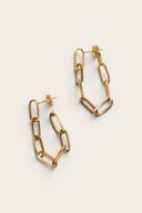 Modern Heirloom Earring - Obus Online