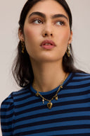 Modern Heirloom Necklace - Obus Online