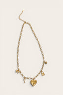 Modern Heirloom Necklace - Obus Online