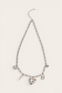 Modern Heirloom Necklace - Obus Online