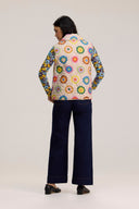 Modern Heirloom Quilted Vest - Obus Online
