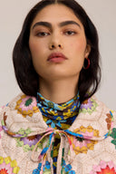 Modern Heirloom Quilted Vest - Obus Online