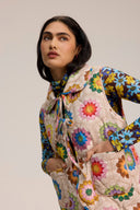 Modern Heirloom Quilted Vest - Obus Online