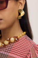 Moonsong Earring - Obus Online