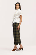 Moonsong Silk Blouse - Obus Online
