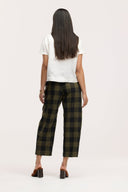 Moonsong Silk Blouse - Obus Online