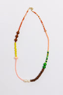 Love Obus Necklace