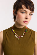 Love Obus Necklace