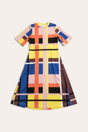 Hebrides Midi Dress