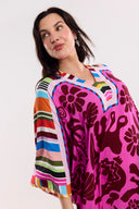 Jubilee Kaftan