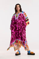 Jubilee Kaftan
