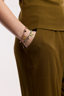 Sun Goddess Bracelet