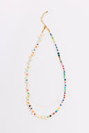 Jubilee Freshwater Pearl Necklace