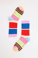 Jubilee Sock