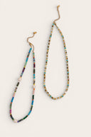 Blueprint Necklace