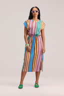 Summer House Dress
