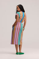 Summer House Dress