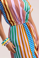 Summer House Dress