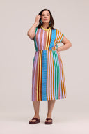 Summer House Dress