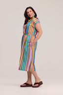 Summer House Dress