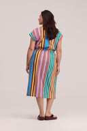 Summer House Dress