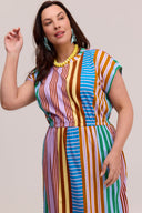 Summer House Dress