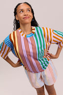 Summer House Tee