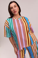 Summer House Tee
