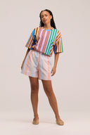 Summer House Tee