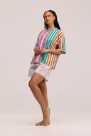 Summer House Tee