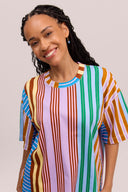Summer House Tee
