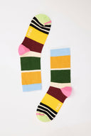 Jubilee Sock