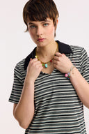 Perseverance Charm Necklace