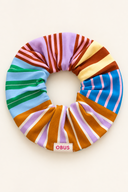 Summer House Scrunchie