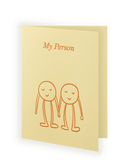 My Person Card - Obus Online