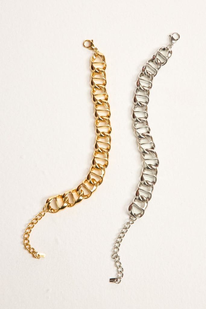 Narrator Bracelet - Obus Online