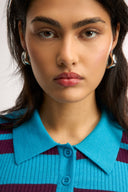 Narrator Earring - Obus Online
