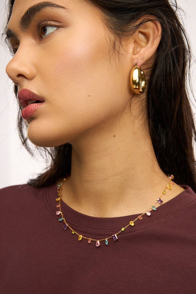Narrator Earring - Obus Online
