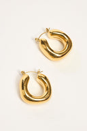 Narrator Earring - Obus Online