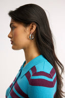 Narrator Earring - Obus Online