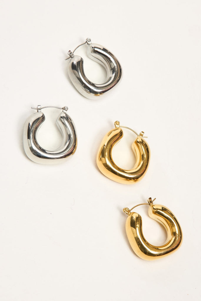 Narrator Earring - Obus Online