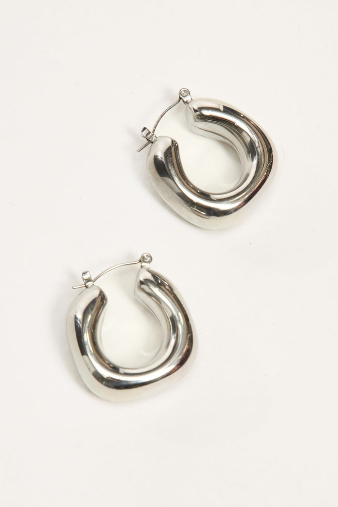 Narrator Earring - Obus Online