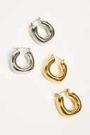 Narrator Earring - Obus Online