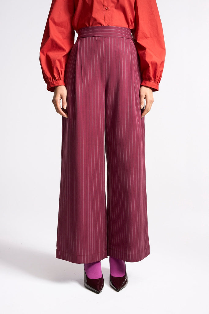 Narrator Pant - Obus Online