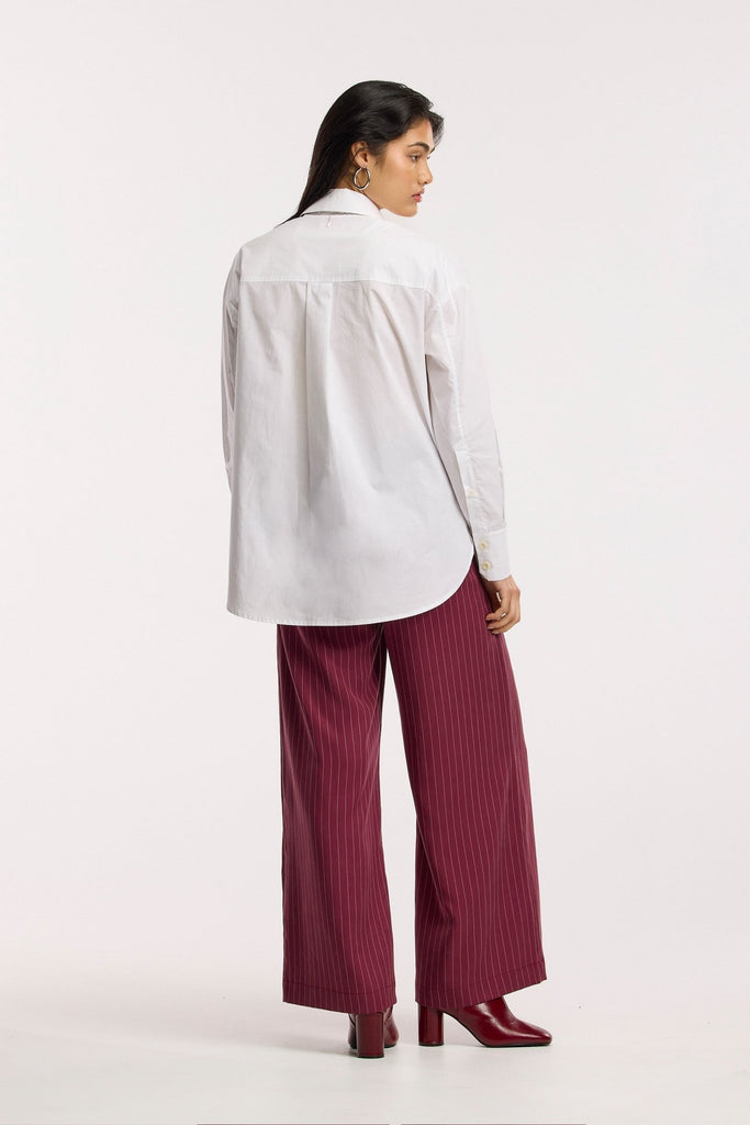 Narrator Pant - Obus Online