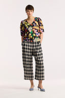 Fruit Of The Land Blouse