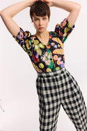 Fruit Of The Land Blouse