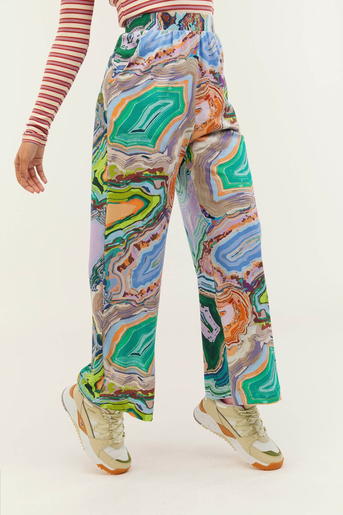 Natural Treasures Pant - Obus Online