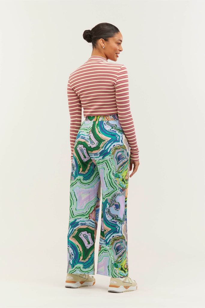 Natural Treasures Pant - Obus Online