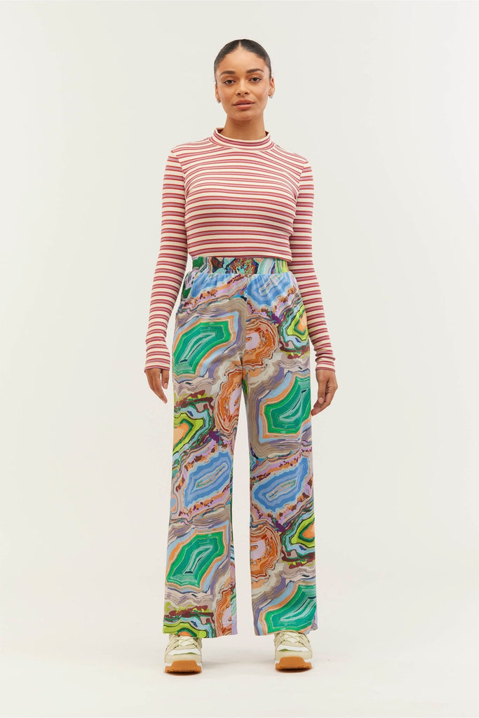 Natural Treasures Pant - Obus Online